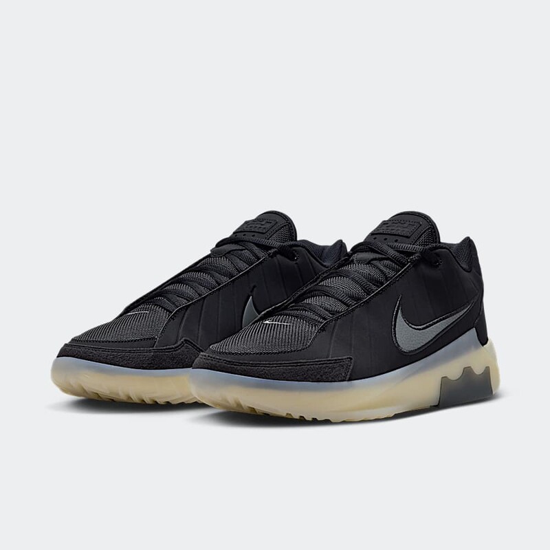 Nike LeBron Witness 9 "Black" | HQ8034-001