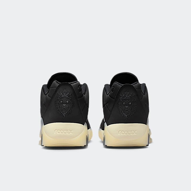 Nike LeBron Witness 9 "Black" | HQ8034-001