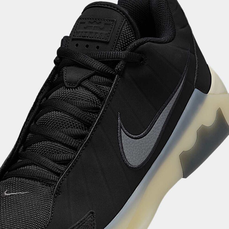 Nike LeBron Witness 9 "Black" | HQ8034-001