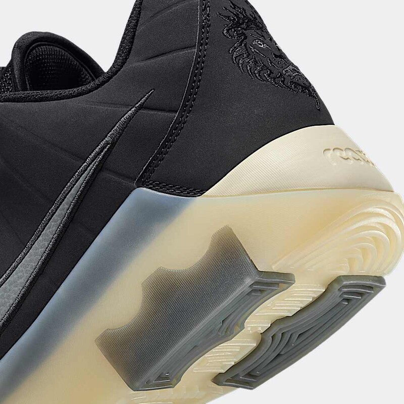 Nike LeBron Witness 9 "Black" | HQ8034-001