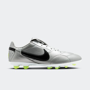 Nike Premier 3 "Metallic Silver" | HM0265-004 Nike Premier 3 "Metallic Silver" | HM0265-004