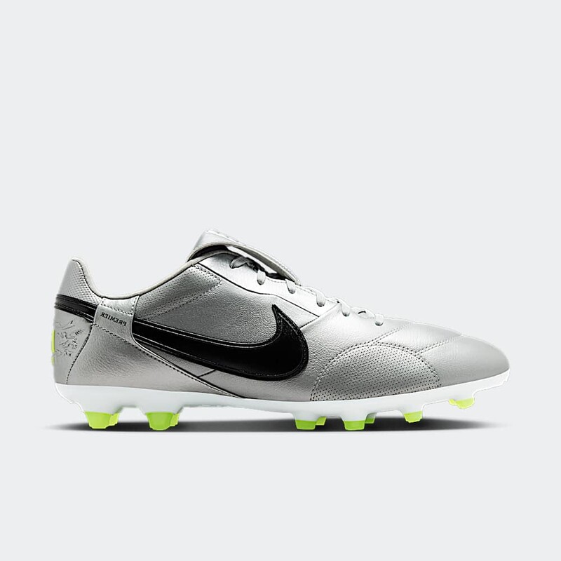 Nike Premier 3 "Metallic Silver" | HM0265-004