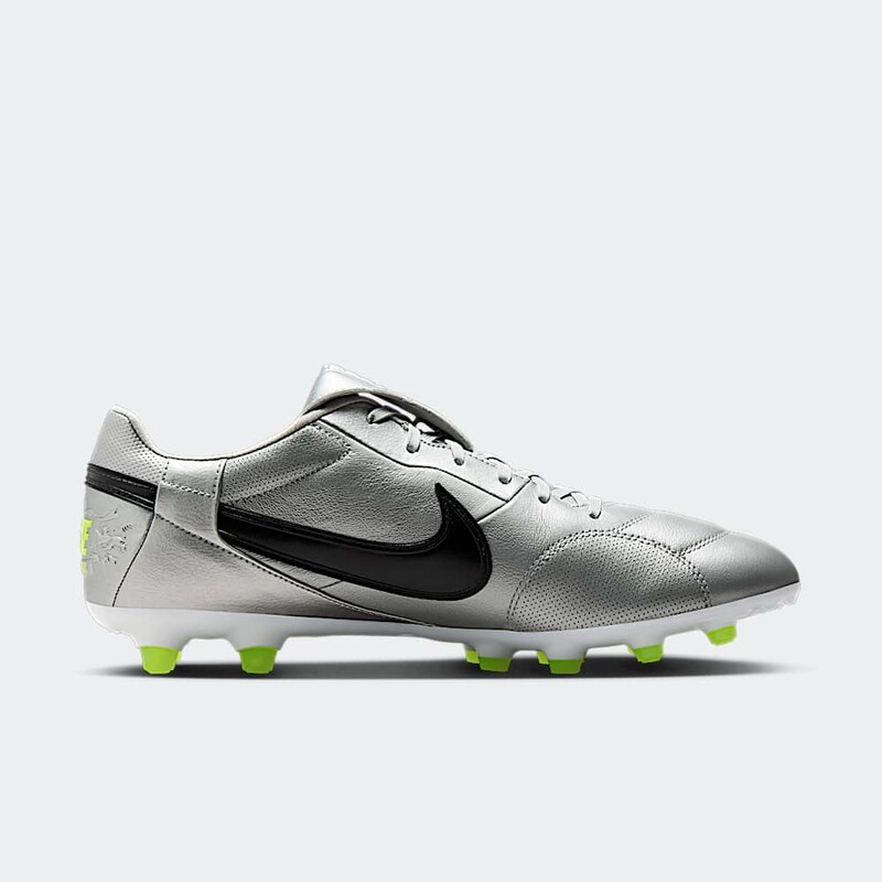 Nike Premier 3 "Metallic Silver" | HM0265-004