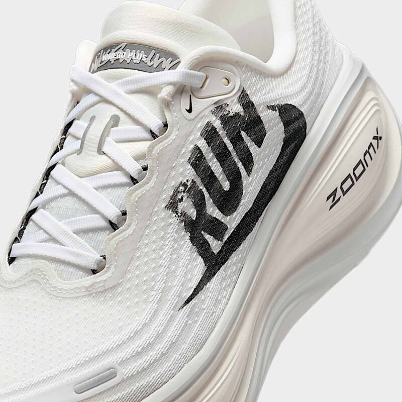 Nike Vomero Plus "Run" | IH2268-100