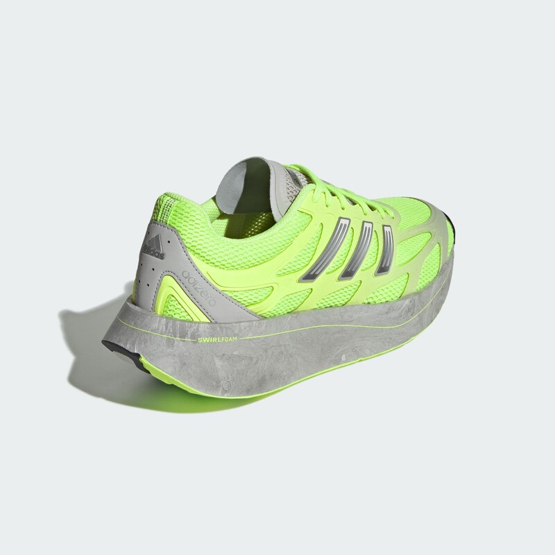 adidas Adizero Aruku "Signal Green" | JR1612
