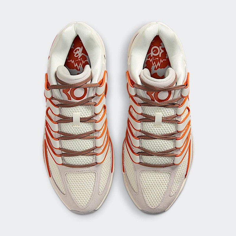 Nike KD 18 "Rise" | HV1992-003