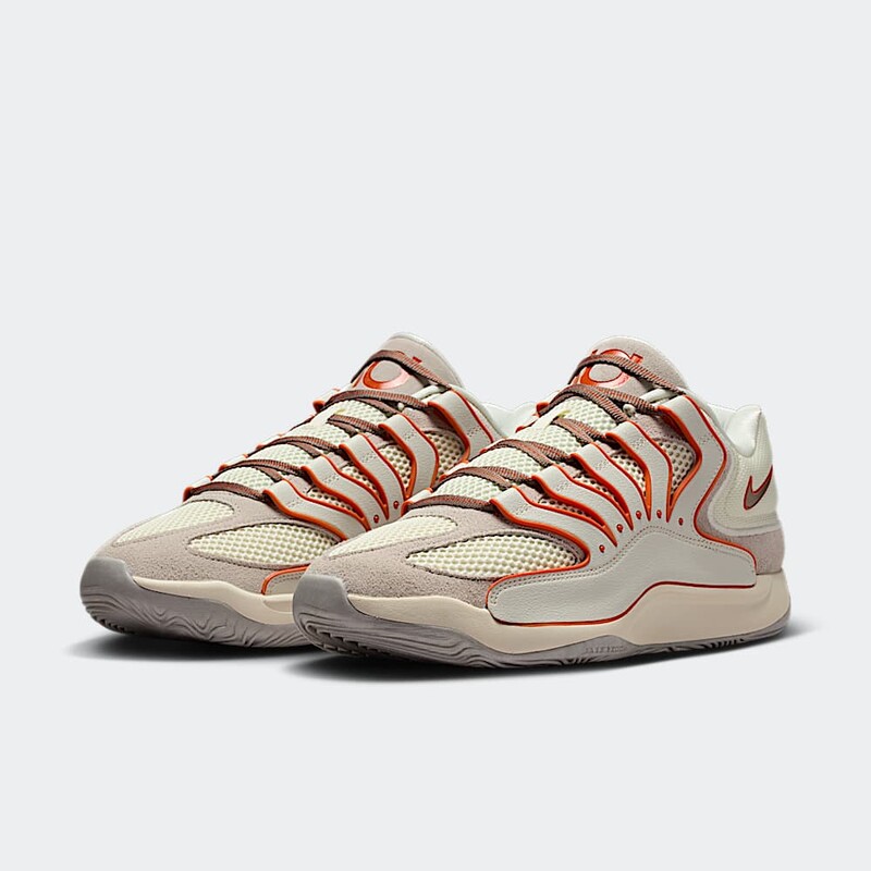 Nike KD 18 "Rise" | HV1992-003