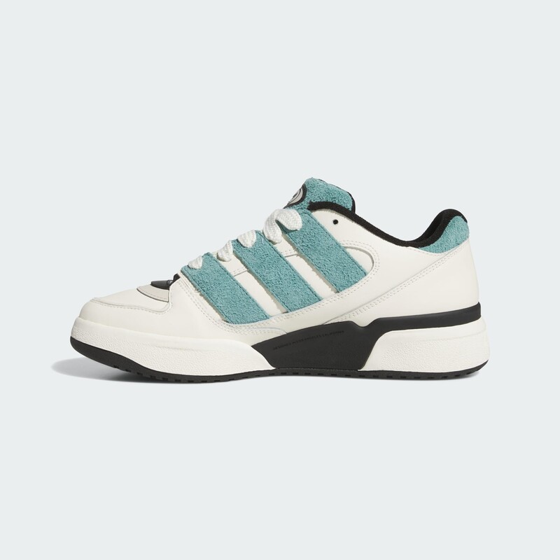 adidas Forum 2000 "Preloved Teal" | JQ5260