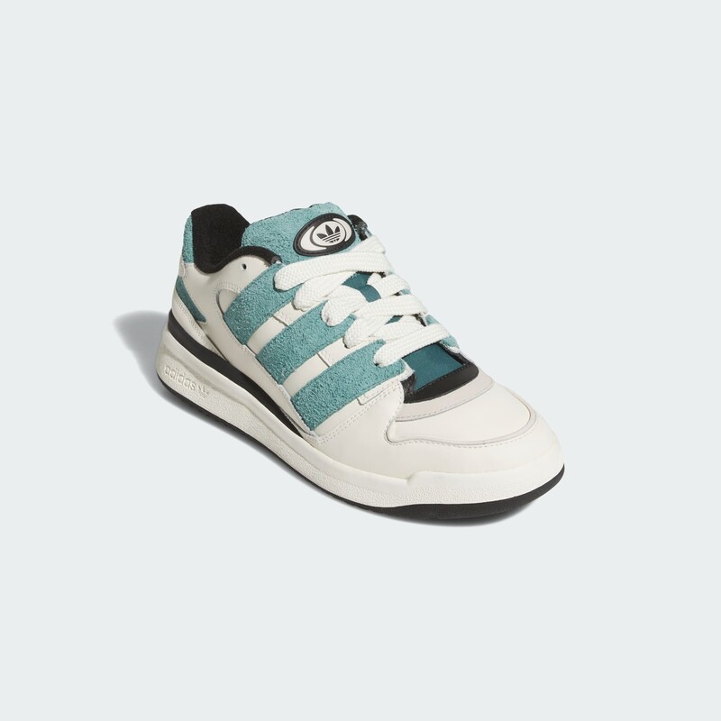 adidas Forum 2000 "Preloved Teal" | JQ5260