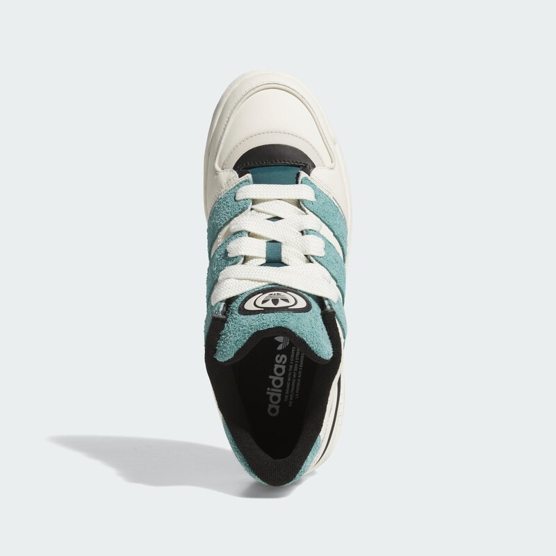 adidas Forum 2000 "Preloved Teal" | JQ5260