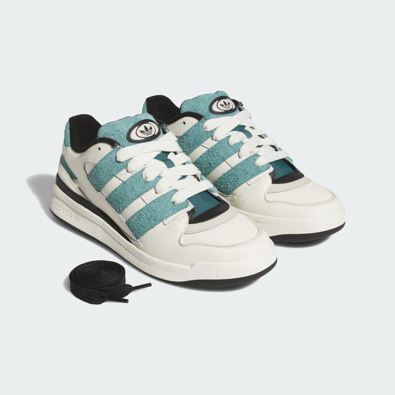 adidas Forum 2000 "Preloved Teal" | JQ5260