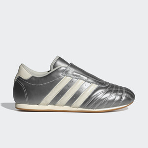 adidas Taekwondo "Silver Metallic" | JS4023 adidas Taekwondo "Silver Metallic" | JS4023