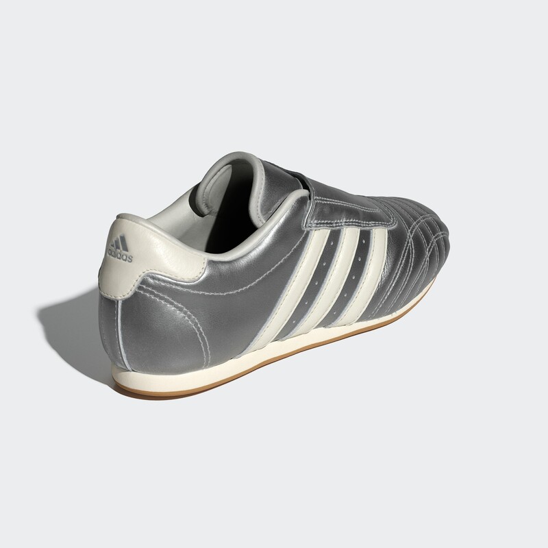 adidas Taekwondo "Silver Metallic" | JS4023