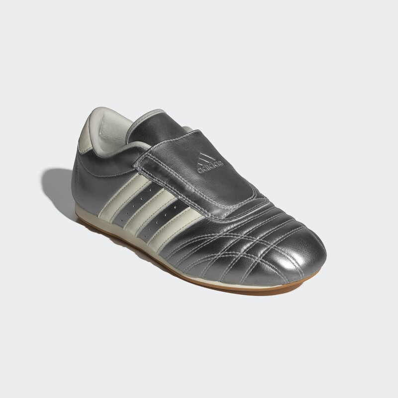 adidas Taekwondo "Silver Metallic" | JS4023