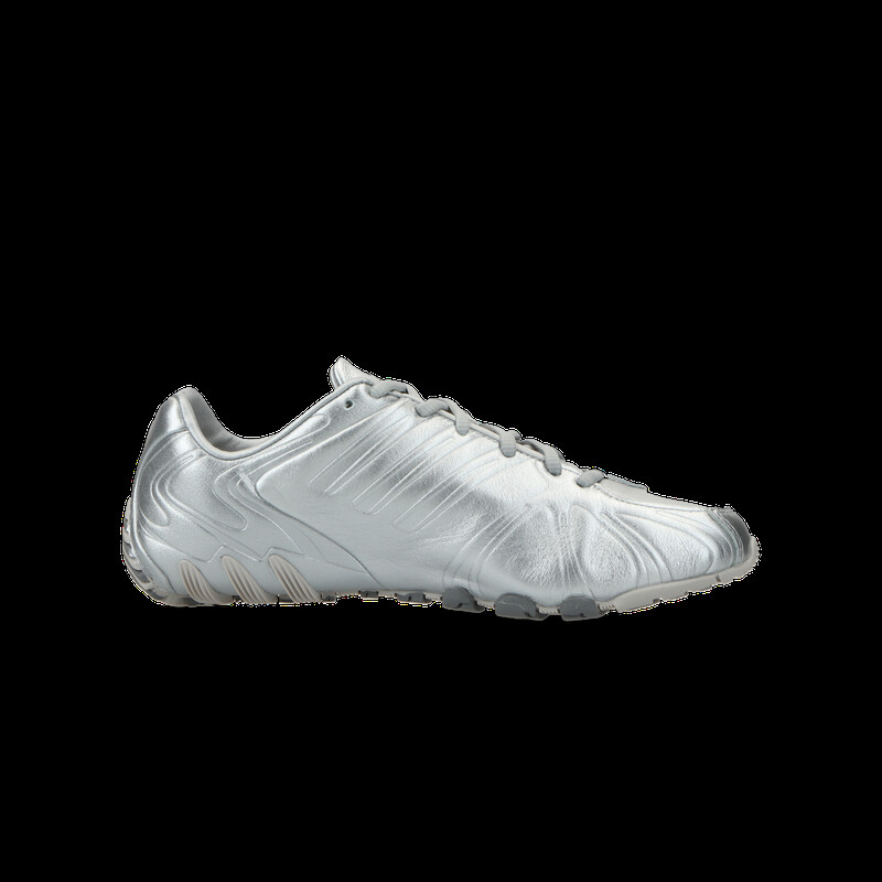 adidas Ghost Sprint "Metallic Silver" | JQ6439