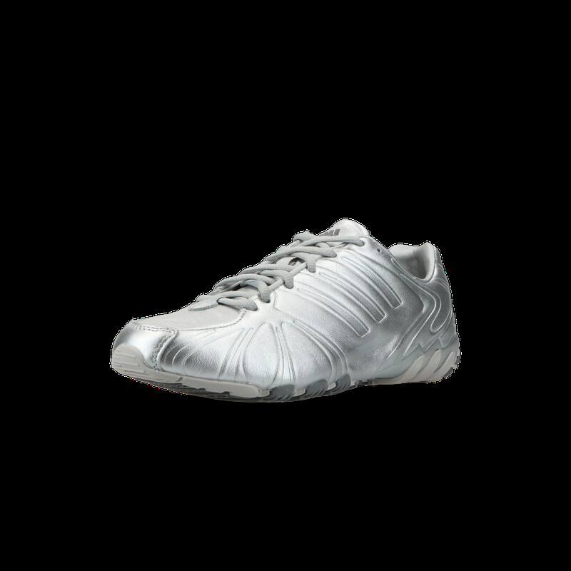 adidas Ghost Sprint "Metallic Silver" | JQ6439