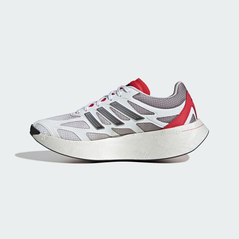 adidas Adizero Aruku "White/Red" | JR1611