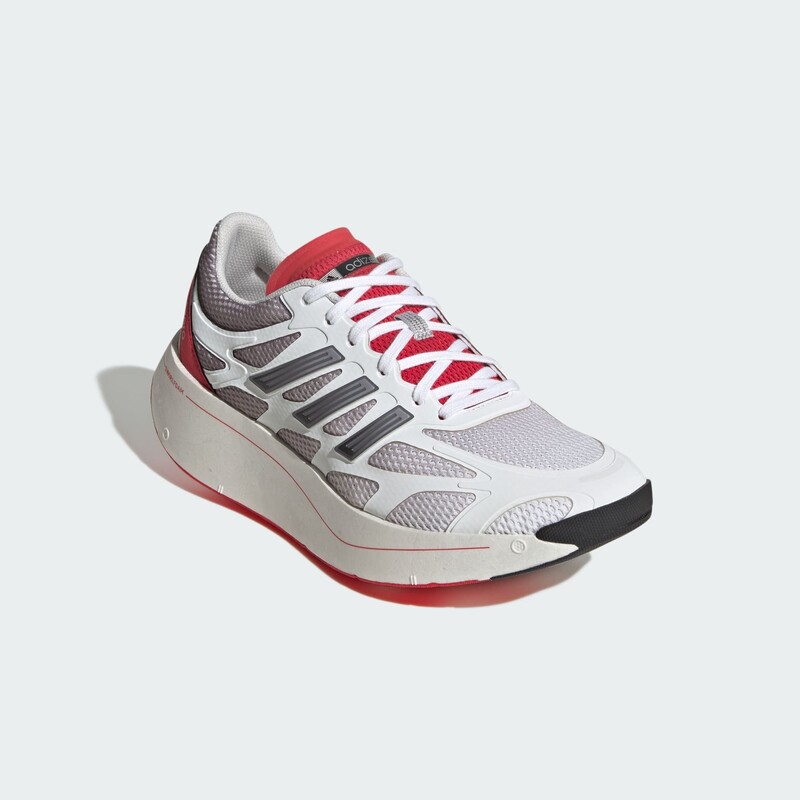 adidas Adizero Aruku "White/Red" | JR1611