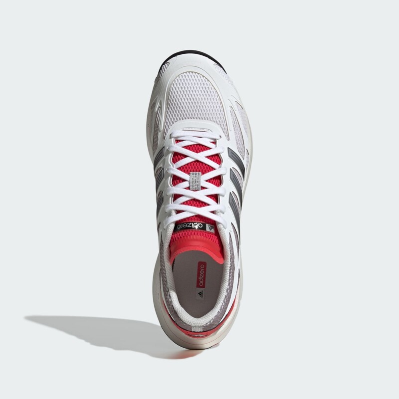 adidas Adizero Aruku "White/Red" | JR1611