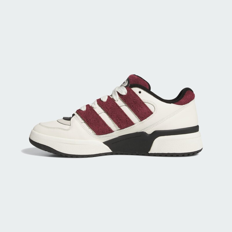 adidas Forum 2000 "Shadow Red" | JQ5261