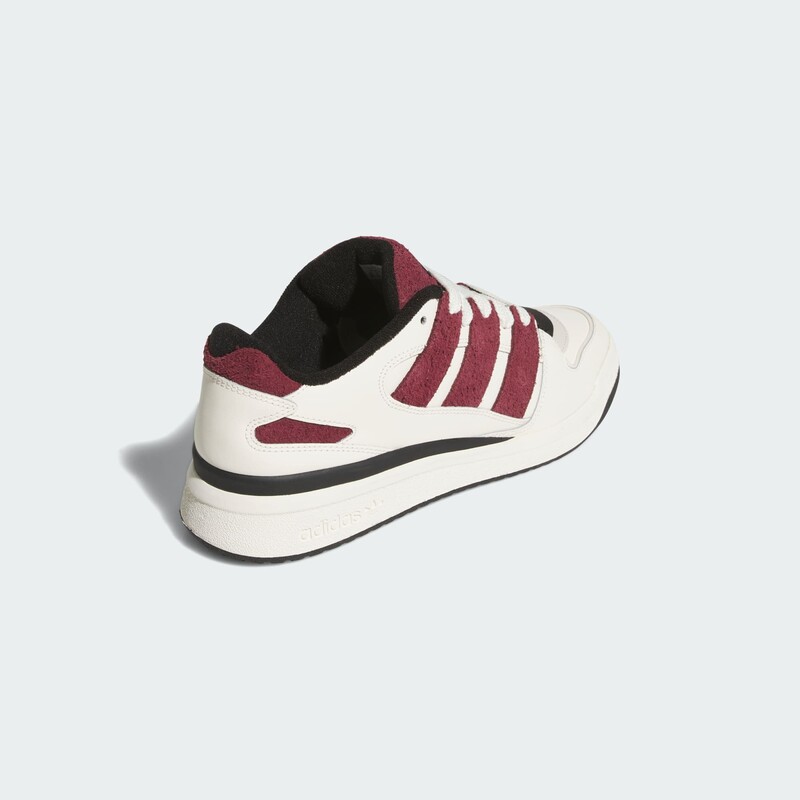 adidas Forum 2000 "Shadow Red" | JQ5261