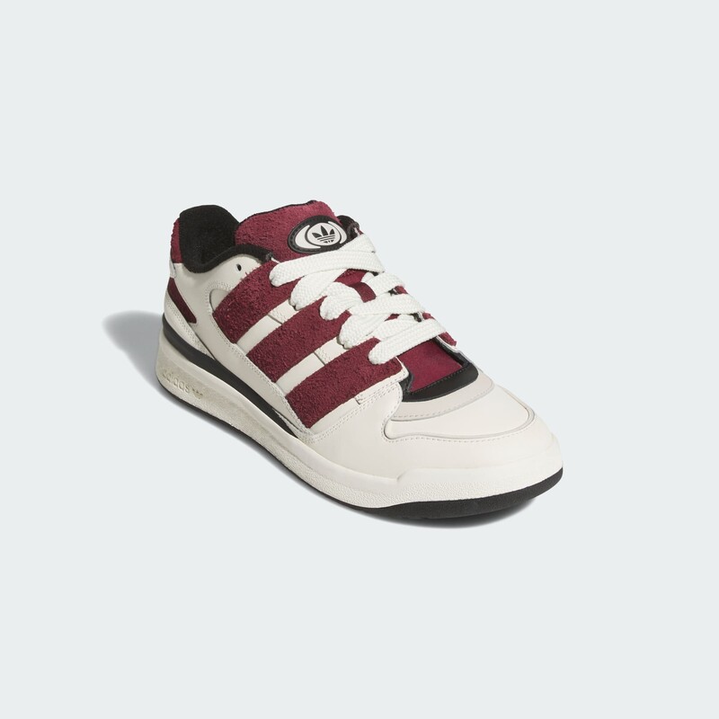 adidas Forum 2000 "Shadow Red" | JQ5261
