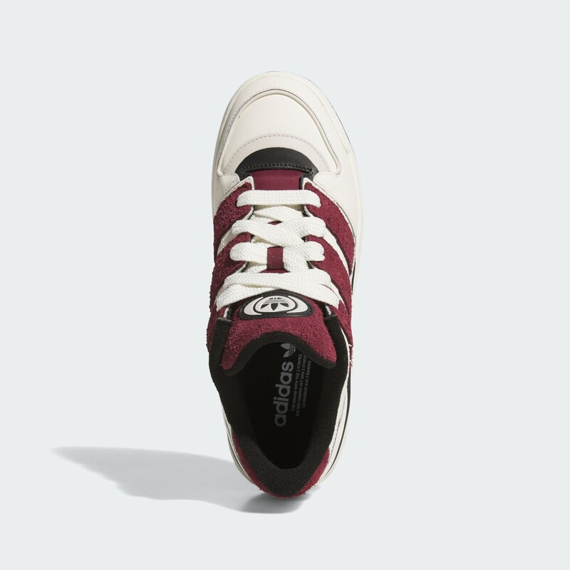 adidas Forum 2000 "Shadow Red" | JQ5261