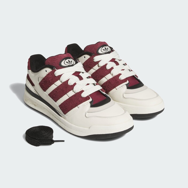 adidas Forum 2000 "Shadow Red" | JQ5261