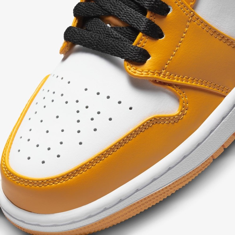 Air Jordan 1 Low Taxi | 553558-701