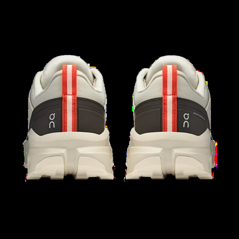 On Cloudrock Low Waterproof "Ivory" | 3MF10253334