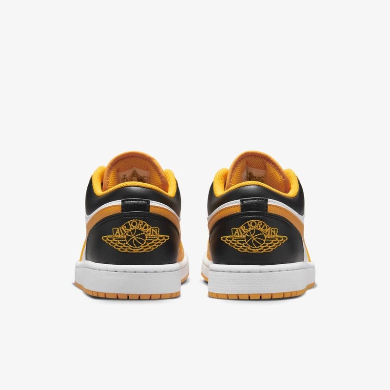 Air Jordan 1 Low Taxi | 553558-701
