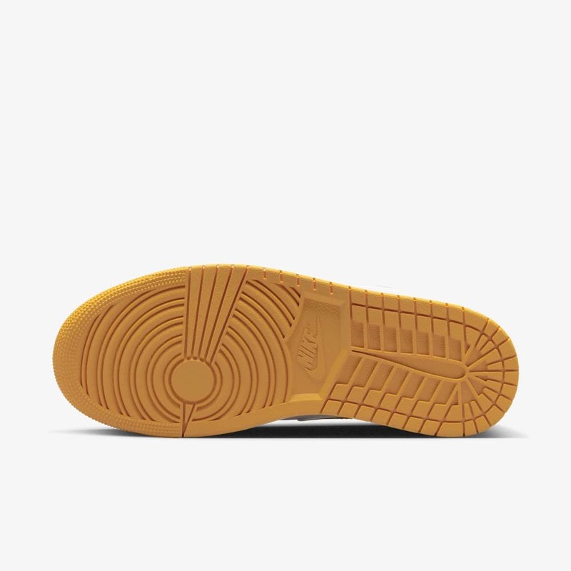 Air Jordan 1 Low Taxi | 553558-701