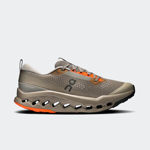 On Cloudsurfer Trail 2 "Eclipse/Cinder" | 3MF30223609