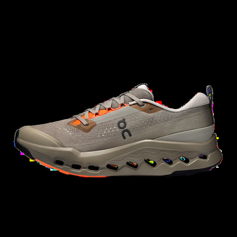 On Cloudsurfer Trail 2 "Eclipse/Cinder" | 3MF30223609
