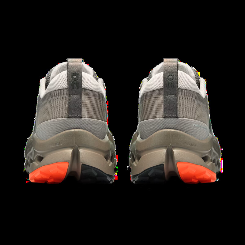 On Cloudsurfer Trail 2 "Eclipse/Cinder" | 3MF30223609