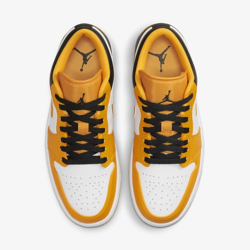 Air Jordan 1 Low Taxi | 553558-701