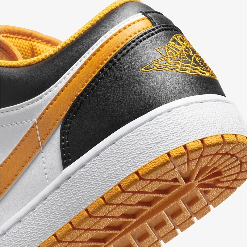 Air Jordan 1 Low Taxi | 553558-701