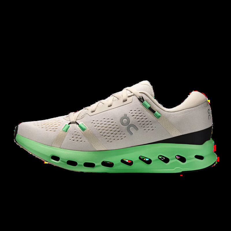 On Cloudsurfer 2 "Truffle/Honeydew" | 3MF10124048