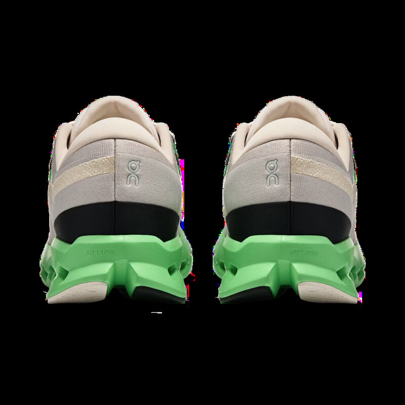 On Cloudsurfer 2 "Truffle/Honeydew" | 3MF10124048