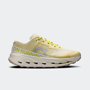 On Cloudultra 3 "Pelican/White" | 3MF30234238
