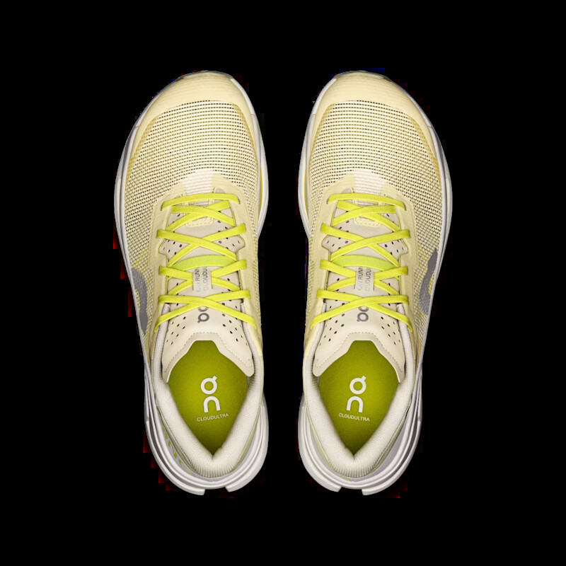 On Cloudultra 3 "Pelican/White" | 3MF30234238