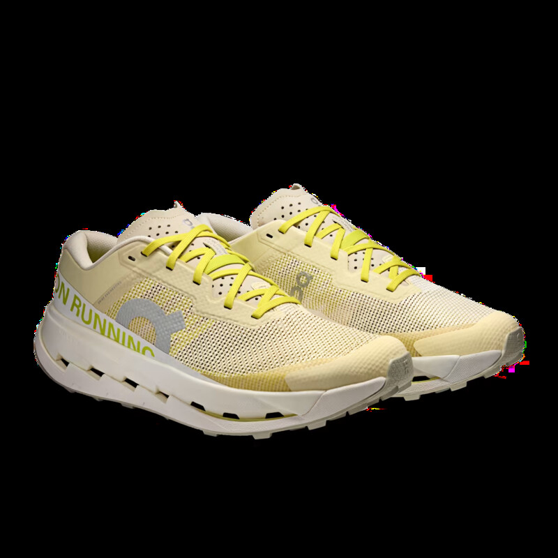 On Cloudultra 3 "Pelican/White" | 3MF30234238