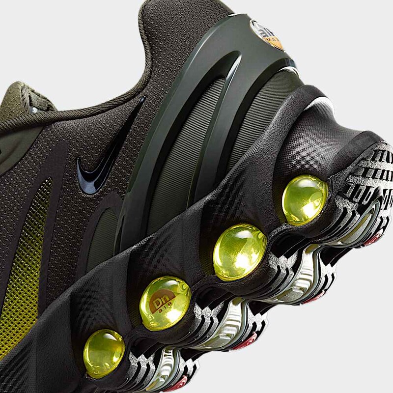Nike Air Max Dn8 "Sequoia" | IH4119-300
