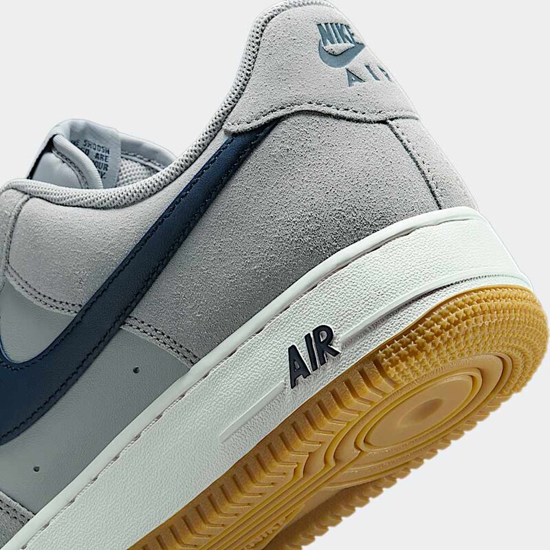 Nike Air Force 1 Low "Light Smoke Grey" | IB6388-003