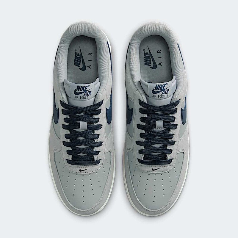 Nike Air Force 1 Low "Light Smoke Grey" | IB6388-003