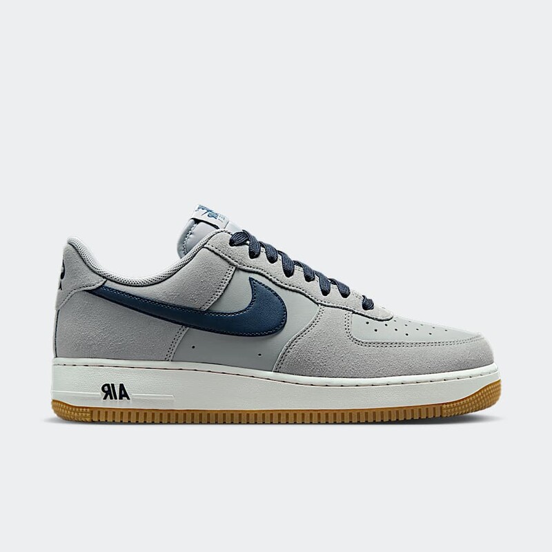 Nike Air Force 1 Low "Light Smoke Grey" | IB6388-003