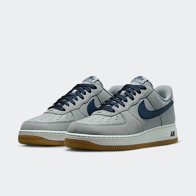 Nike Air Force 1 Low "Light Smoke Grey" | IB6388-003