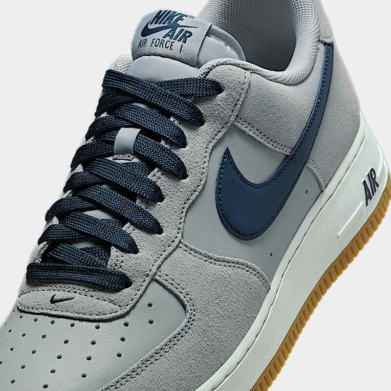 Nike Air Force 1 Low "Light Smoke Grey" | IB6388-003