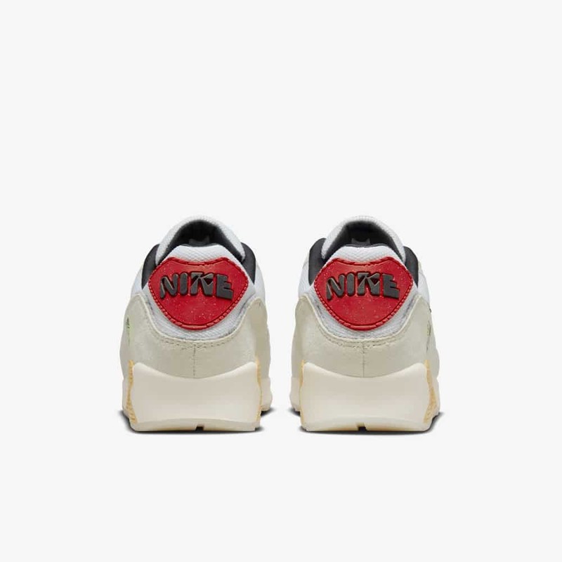 Nike Air Max 90 SE Psychedelic | DV3335-100