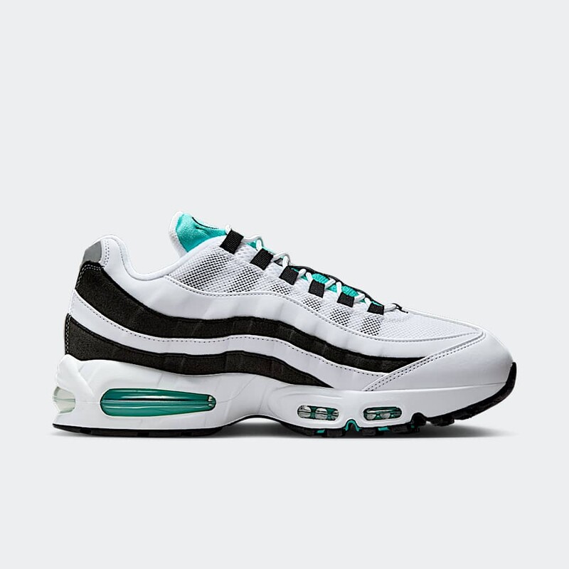 Nike Air Max 95 OG "Blue Spark" | IM7409-100